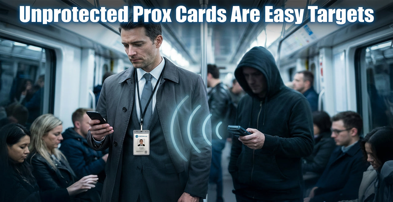 Prox-Card-Scanned-By-Thief