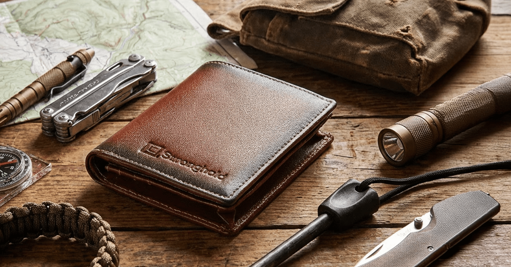 Do You Really Need an RFID Blocking Wallet? Straight Talk from a Guy Who’s Seen the Scams Up Close - ID Stronghold