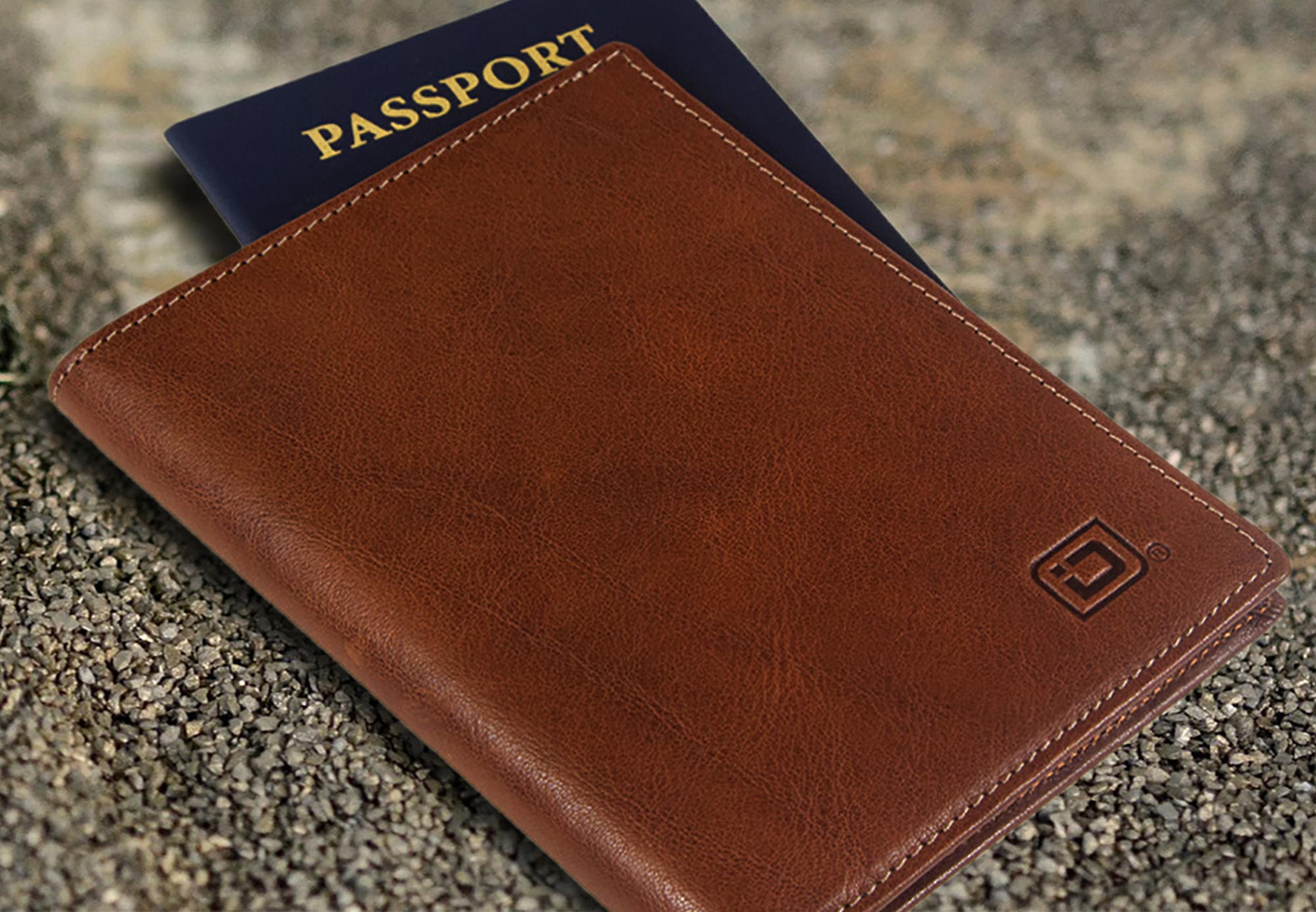RFID Passport Wallets