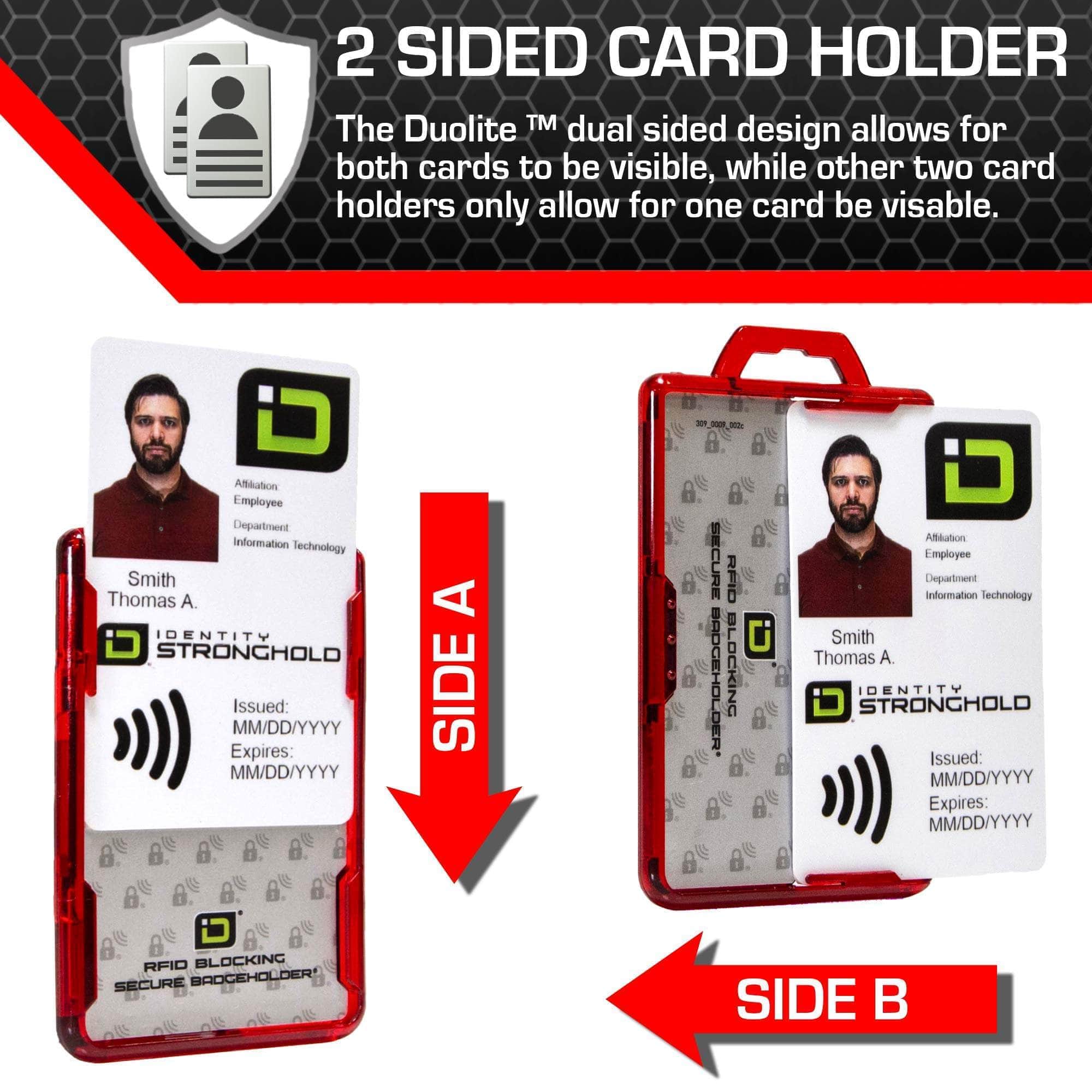 IDSH2004-001B-ID-Stronghold-Red-DuoLite-Vertical-2-Card-Holder-Dimension