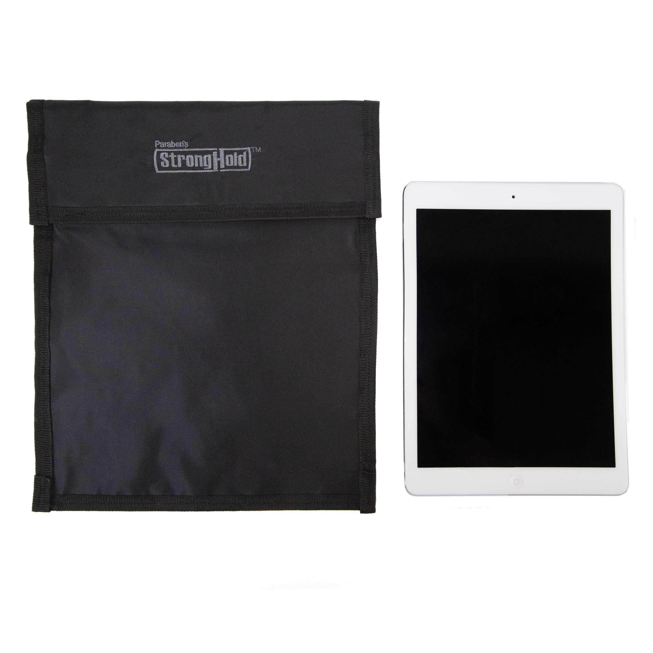 Tablet Stronghold Bag 10"x12.5" - IDSH6003