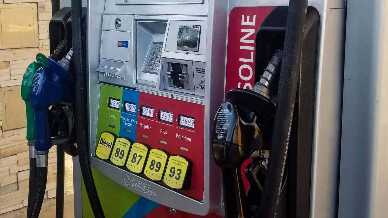 Secret Service Warns of New RFID Skimming Devices Appearing at Gas Pumps