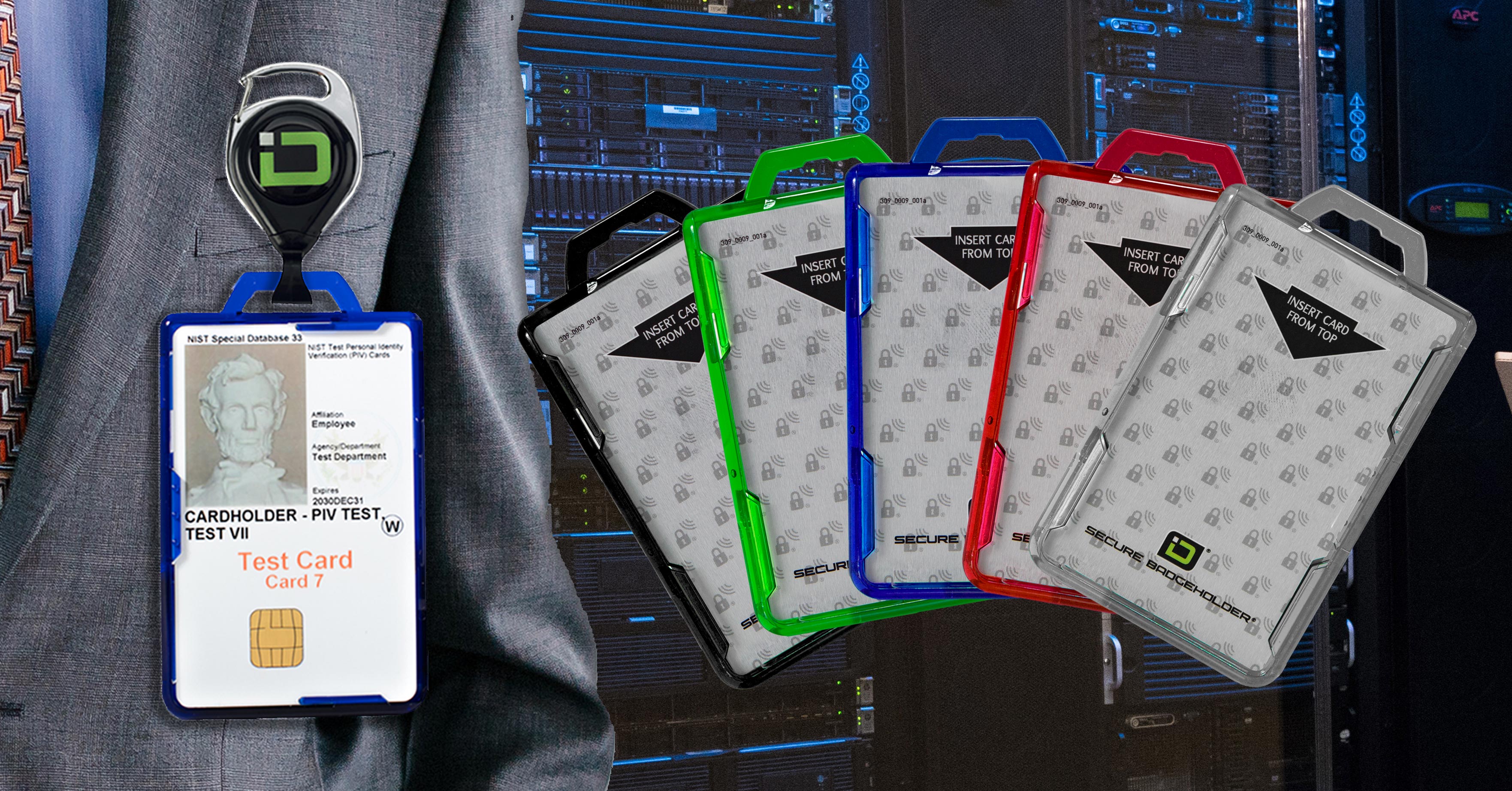 Top RFID Badge Holders Guide | RFID Safety Insights | ID Stronghold