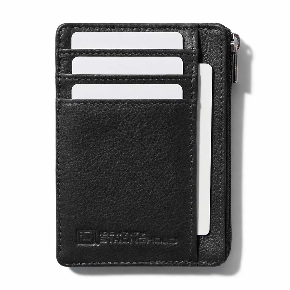 RFID Mini Wallets | Small Front Pocket Wallets & Money Clips | ID ...
