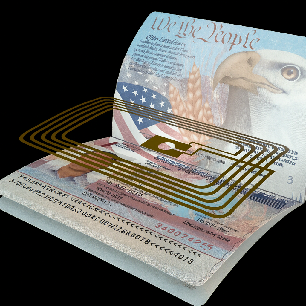 RFID Passport Sleeves | Secure Passport & Card Protection | ID Stronghold RFID Passport Sleeves | Secure Passport & Card Protection | ID Stronghold