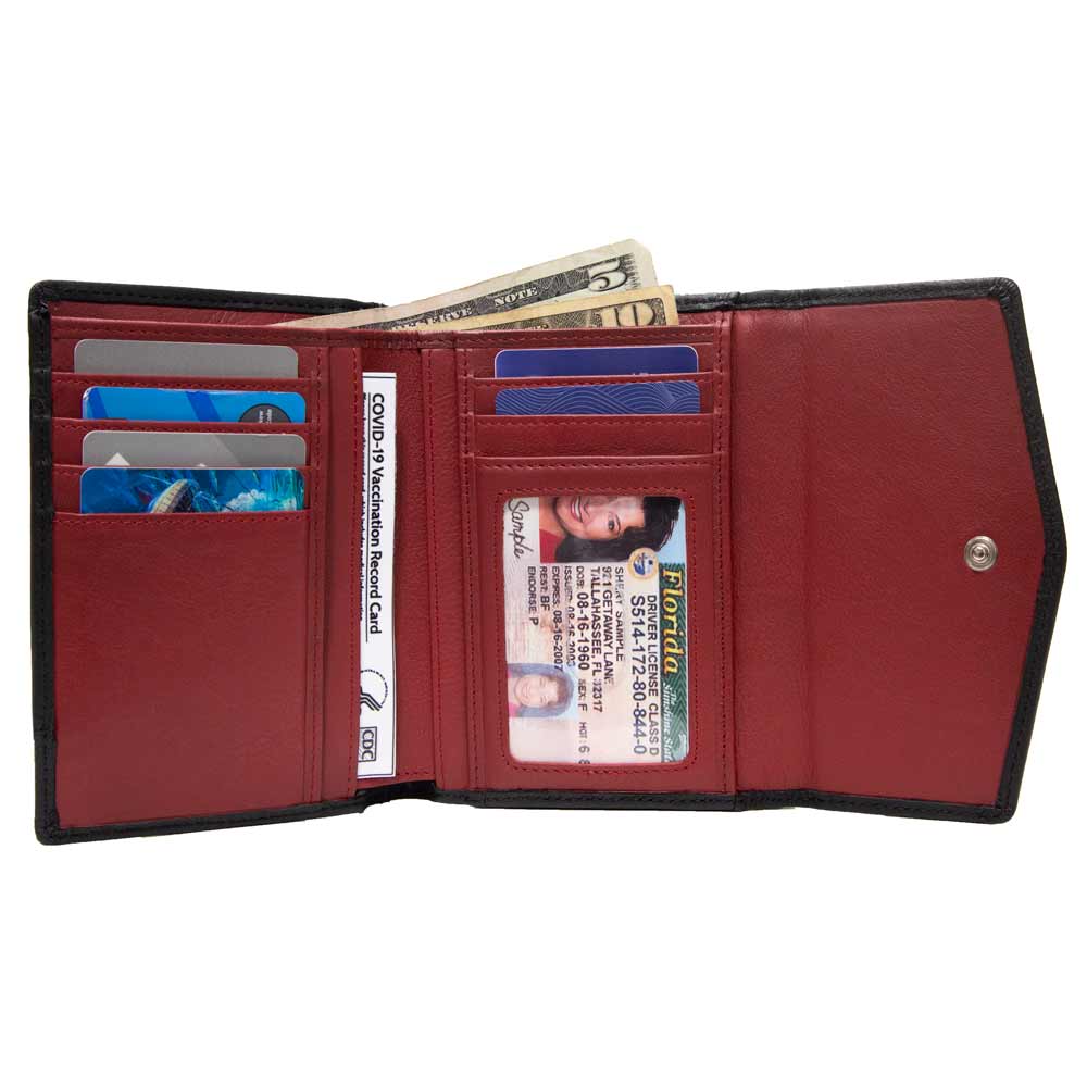 womans-bifold-wallet-with-covid-card