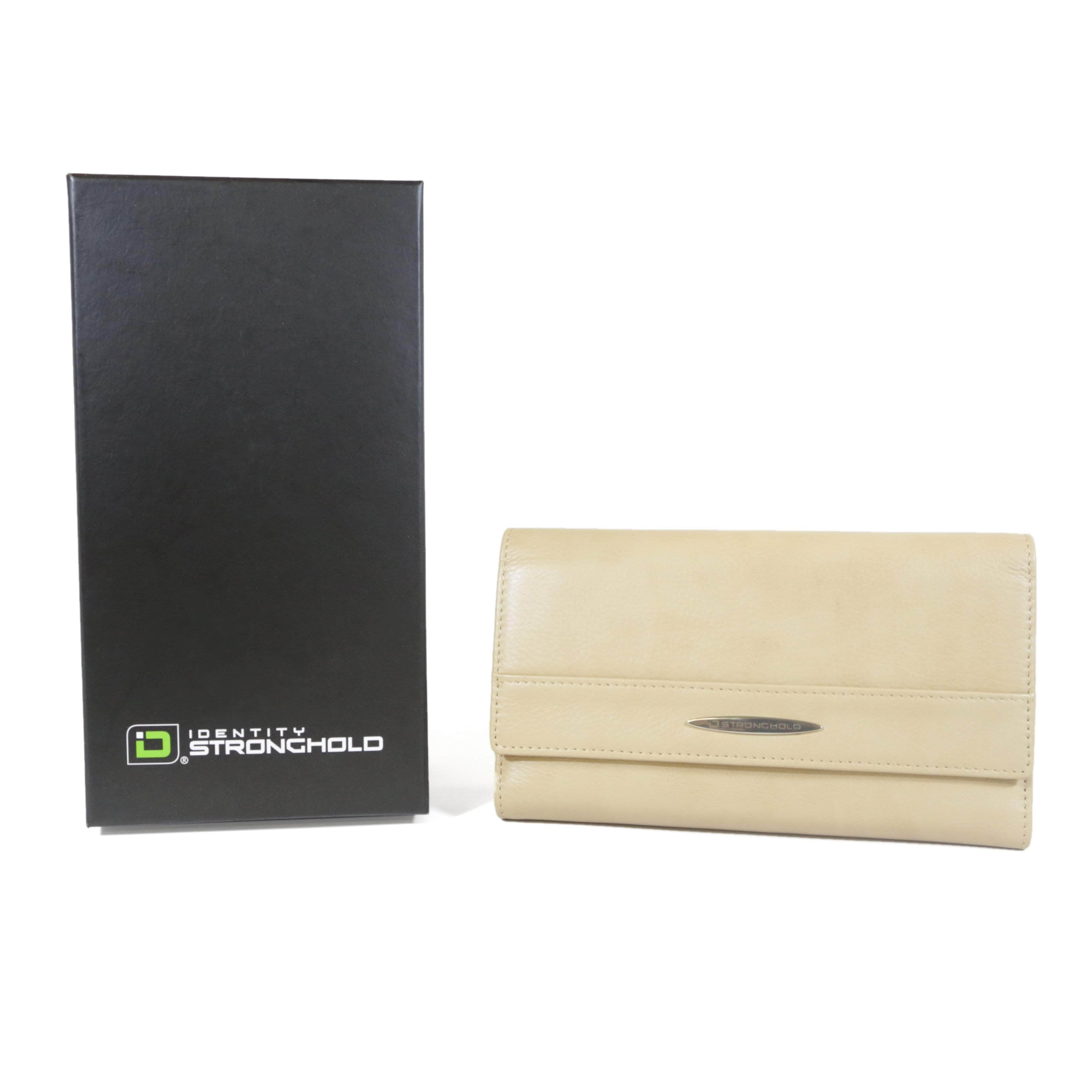 THE ONLY SLG WE NEVER HEAR ABOUT! Envelope Business Card Holder