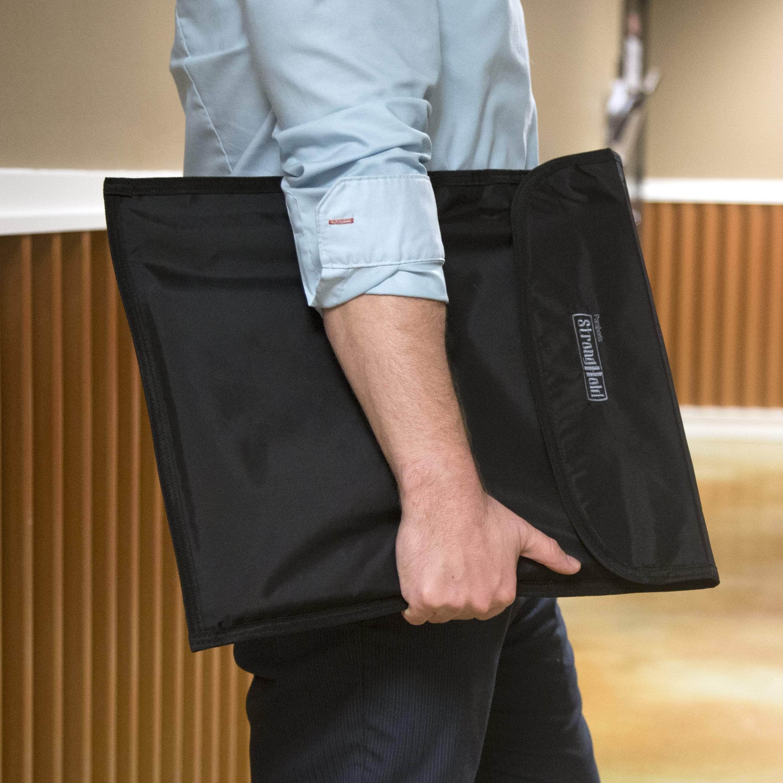 ID Stronghold Shielded Bag Laptop Laptop Stronghold Bag 13.75"x17"