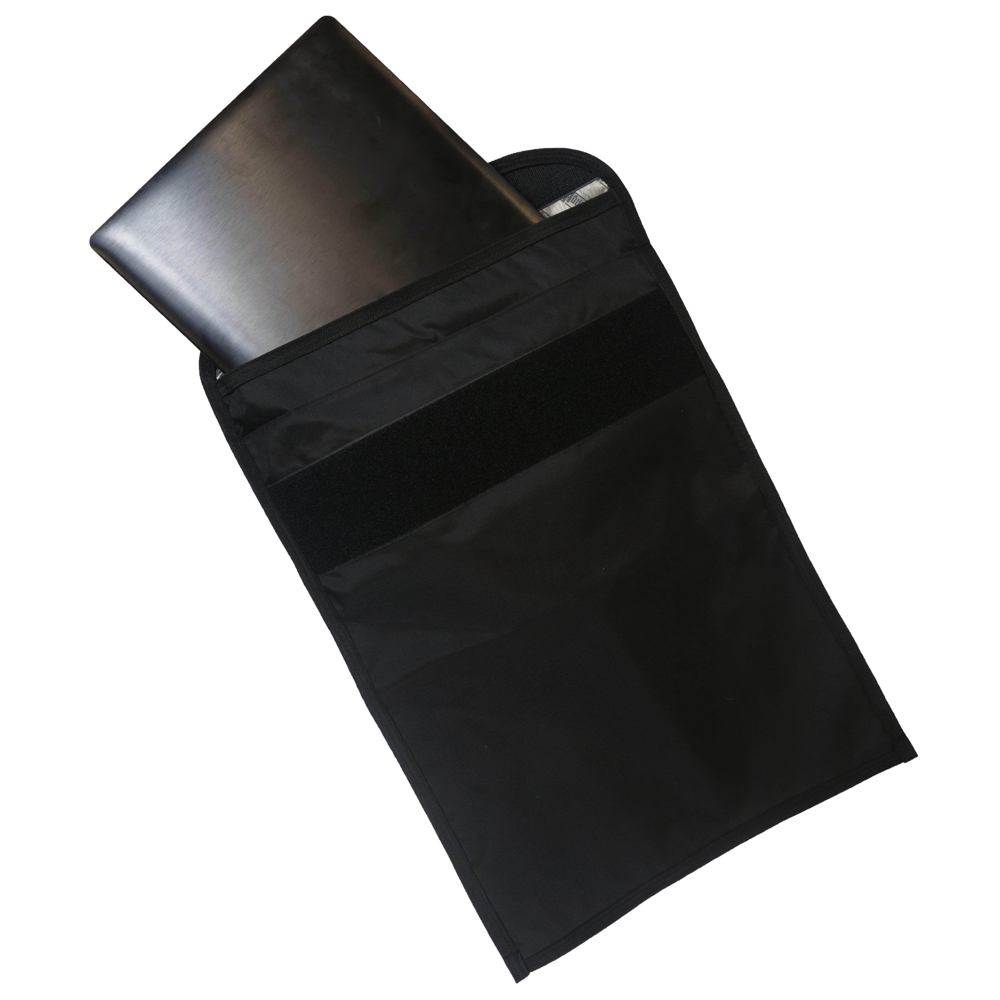 ID Stronghold Shielded Bag Laptop Laptop Stronghold Bag 13.75"x17"