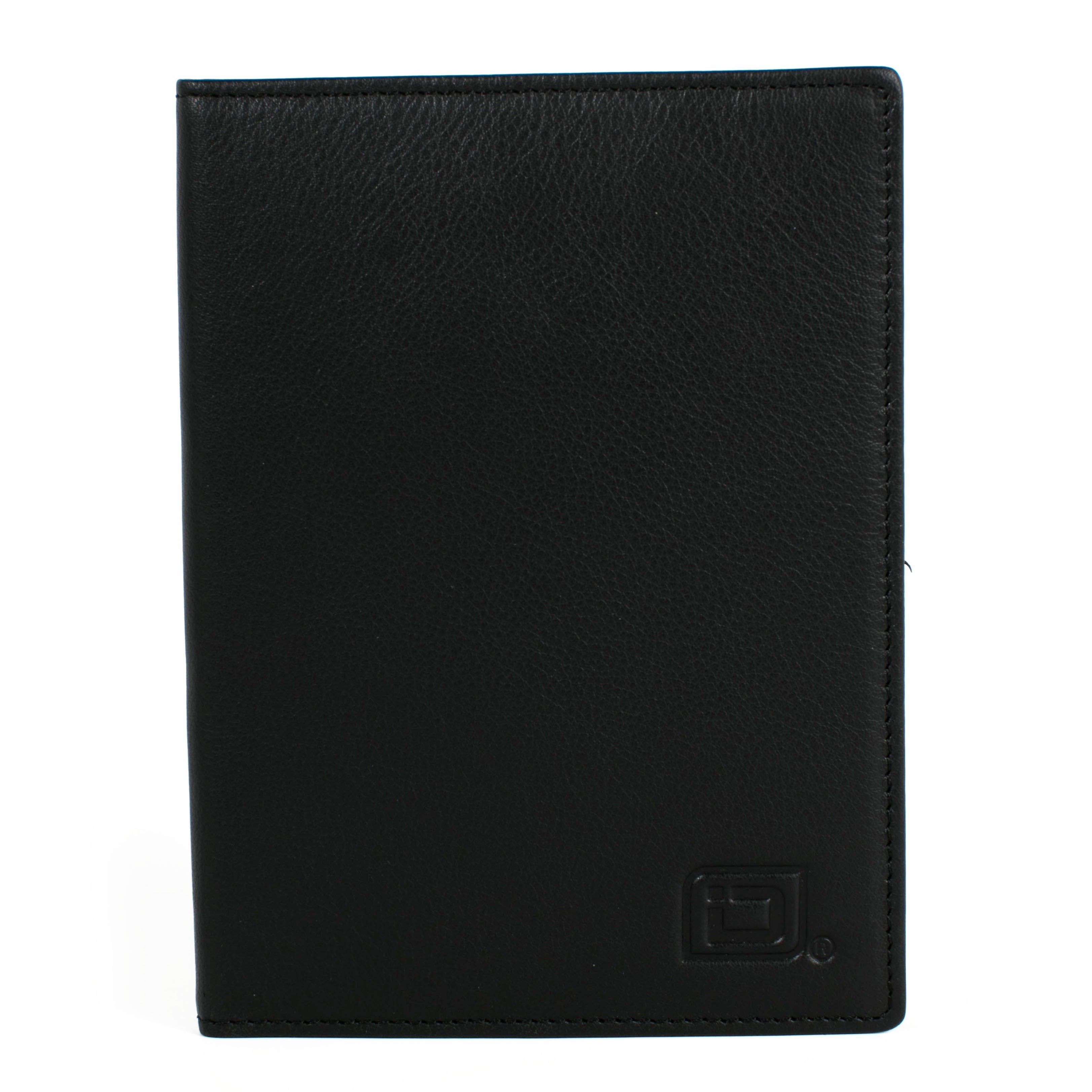 ID Stronghold Passport RFID Blocking Passport Cover