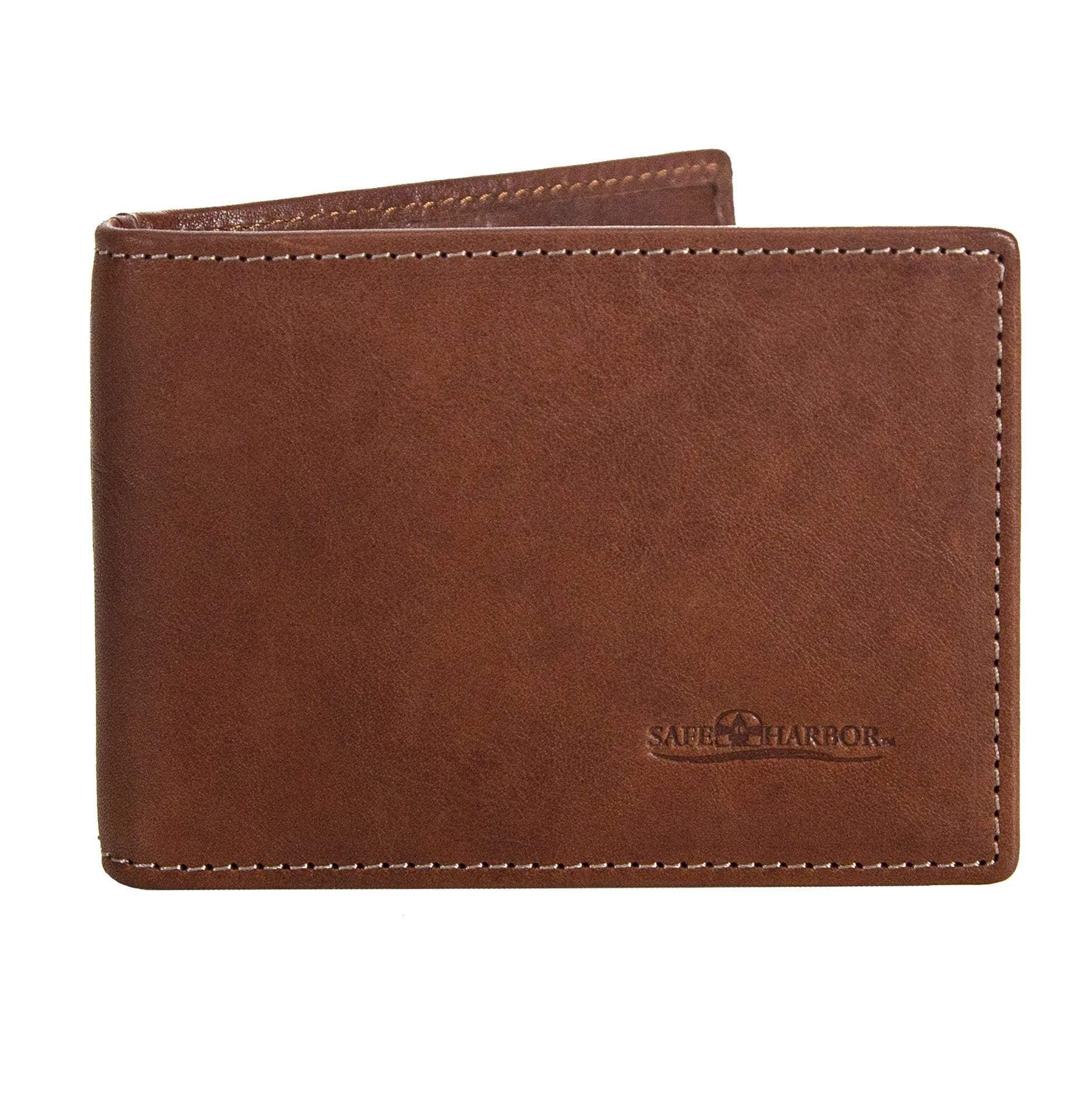 mens rfid wallet