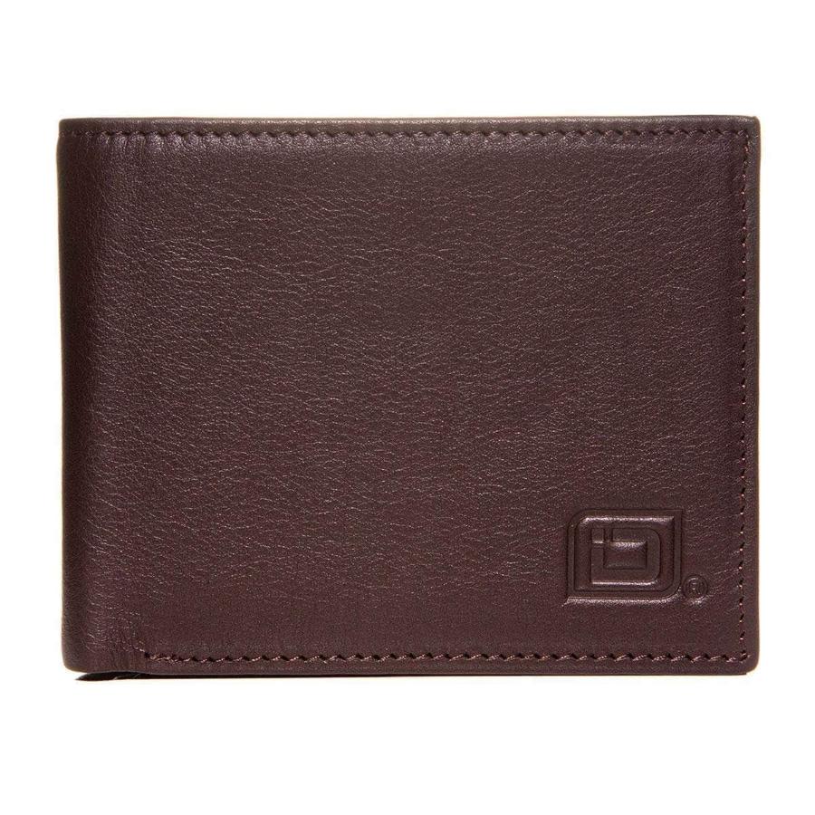 Club Room Front Pocket Black Men's wallet in New In Box