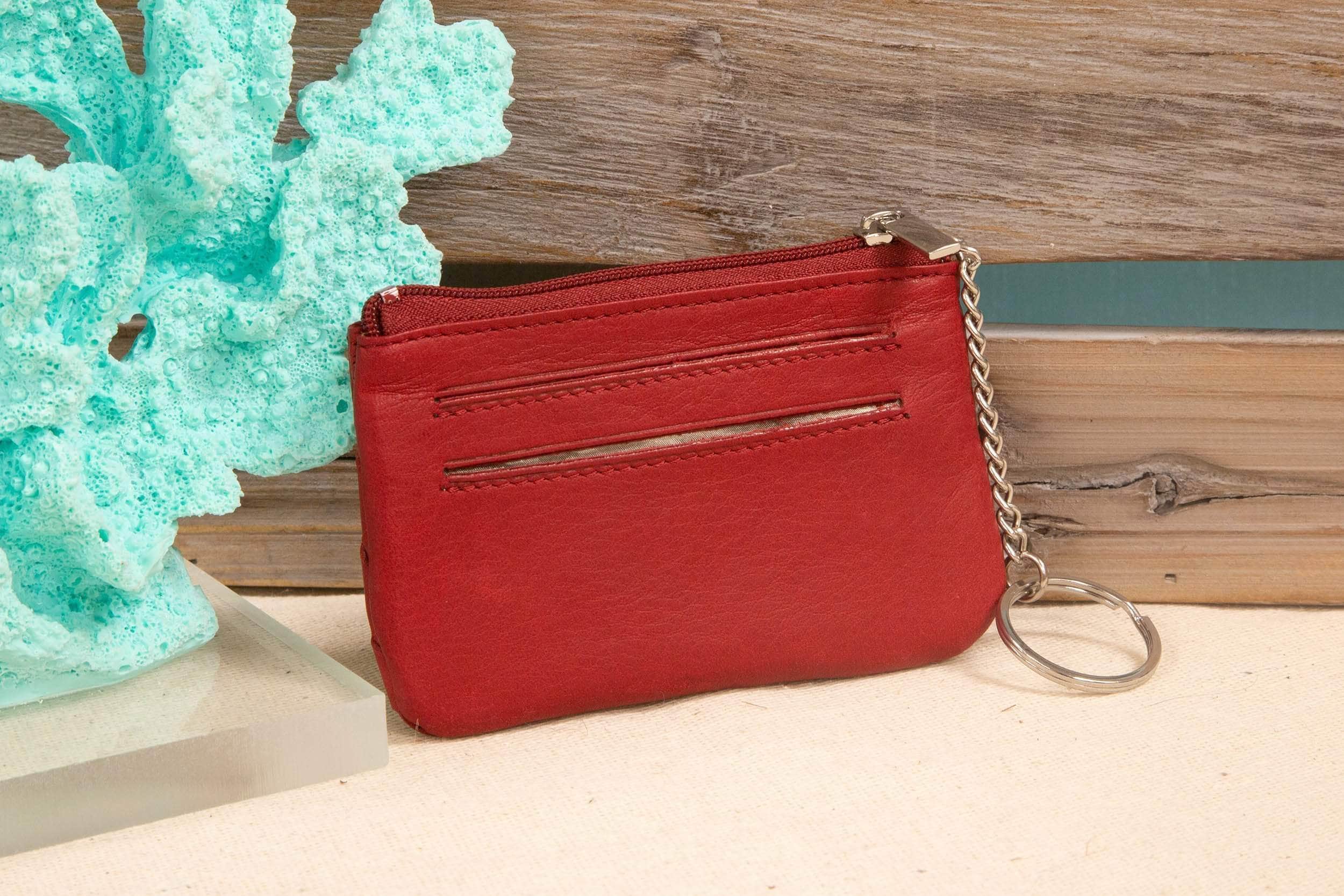 Coin Purse Rawlings Purse Baseball Purse For Women Baseball Stitch