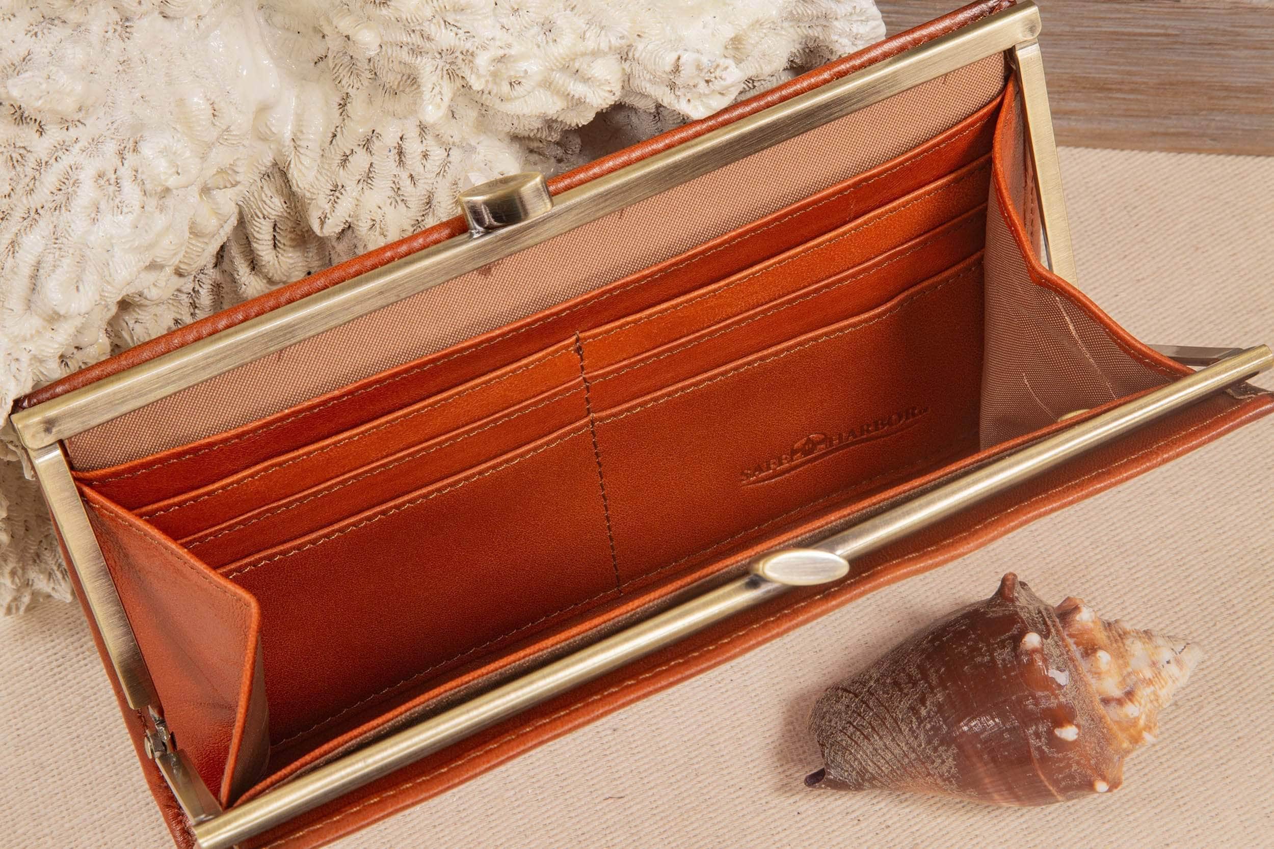 Ladies clutch wallets Clearance