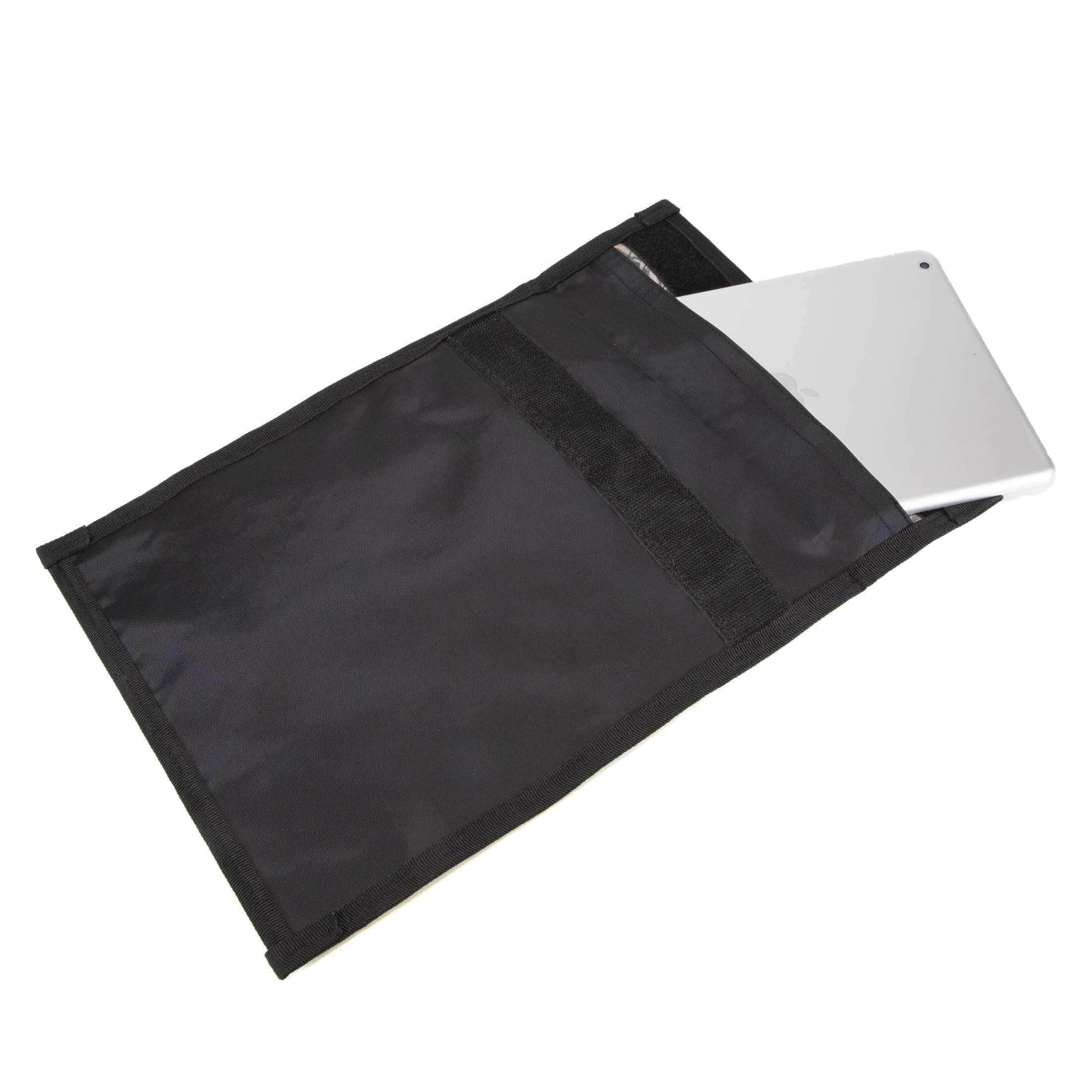 ID Stronghold Shielded Bag Laptop Tablet Stronghold Bag 10"x12.5"