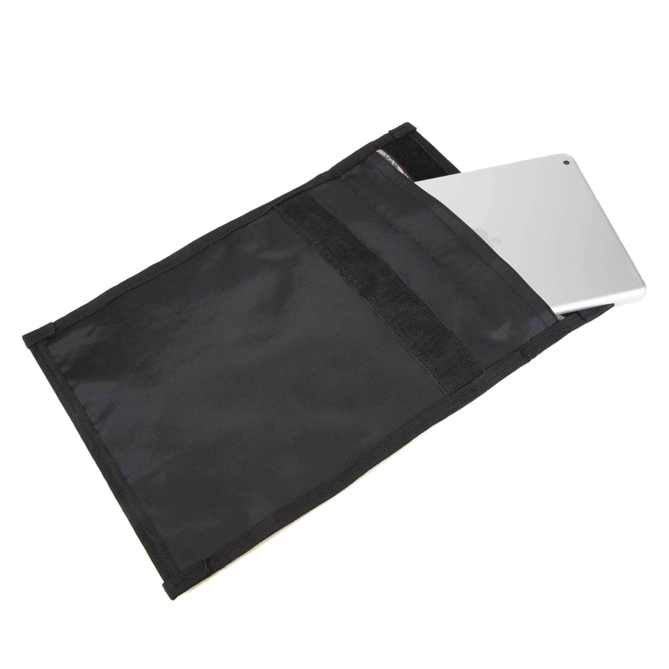 Tablet Stronghold Bag 10"x12.5" - IDSH6003